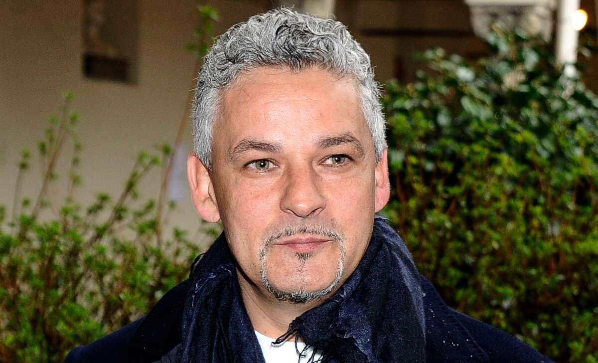 La rivelazione: "Roberto Baggio mi ha detto che la Fiorentina sta facendo un calcio bellissimo" - 