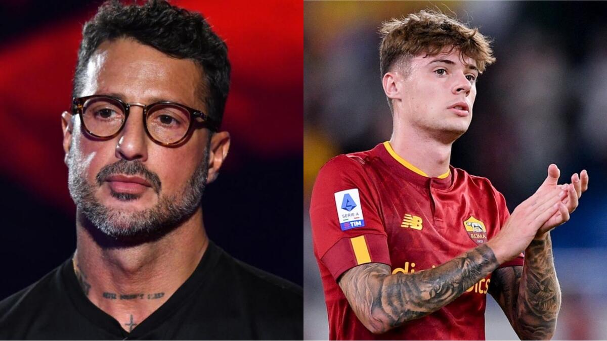 Zalewski giura di non aver mai scommesso in vita sua e denuncia Fabrizio Corona per diffamazione - 