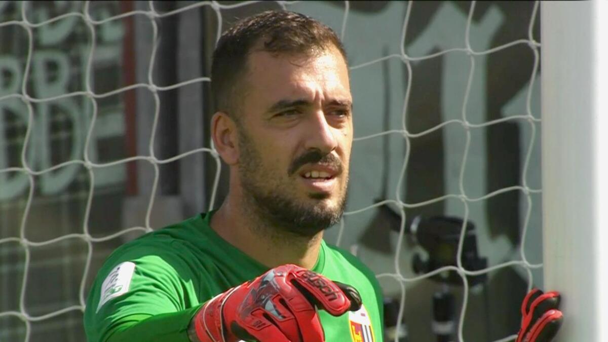 Viviano difende: "Tanti giocatori accusati sulle scommesse si sono poi rilevati innocenti" - 