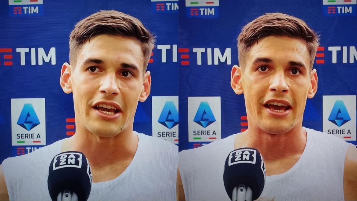 Quarta: "Non sottovalutiamo nessuno, sapevamo che se perdevamo oggi avreste detto questo" - 