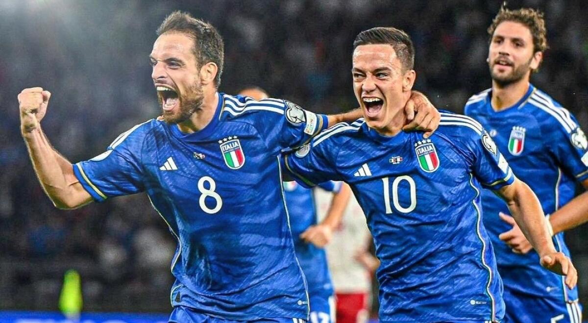 La Gazzetta annuncia: "Bonaventura non giocherà contro l'Inghilterra. Non recupera la fatica in 3 giorni" - 