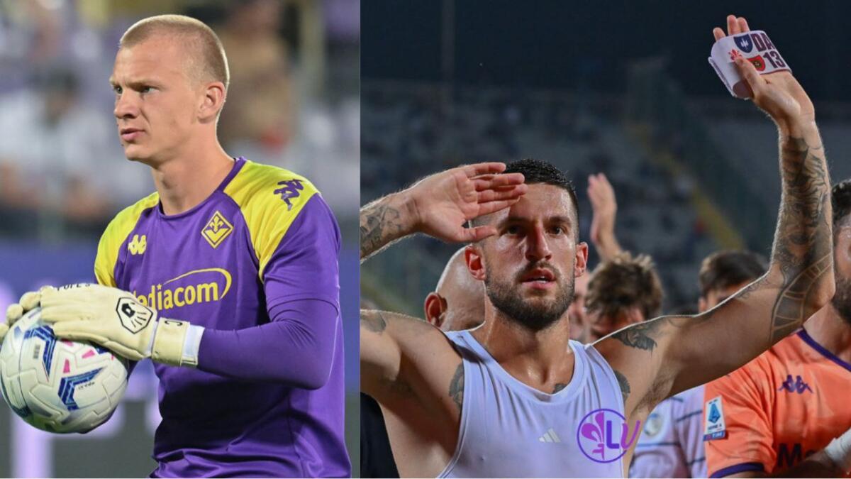 Dal Viola Park, Christensen si allena in gruppo. Biraghi in dubbio. Con l'Empoli Quarta può riposare - 