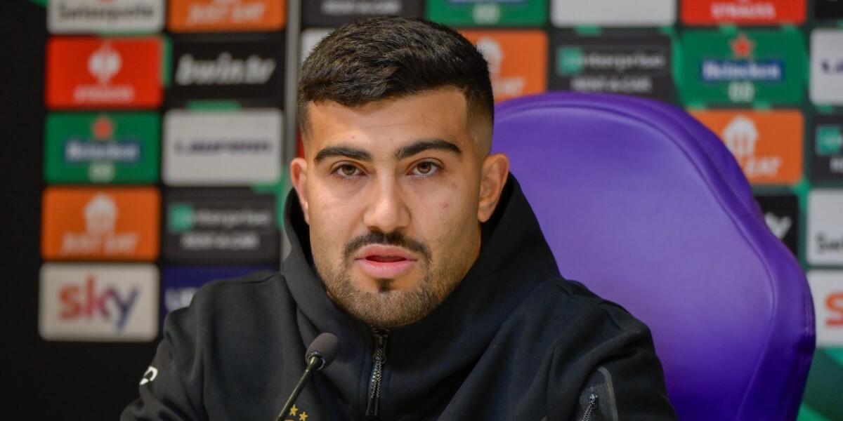Abu Fani: "La Fiorentina è una delle tre migliori squadre italiane, Bonaventura il giocatore più forte" - 