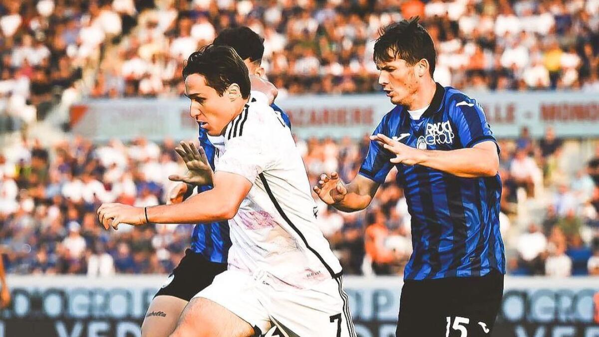Atalanta e Juventus non si fanno del male: 0-0 a Bergamo. Fiorentina può agganciare il terzo posto - 