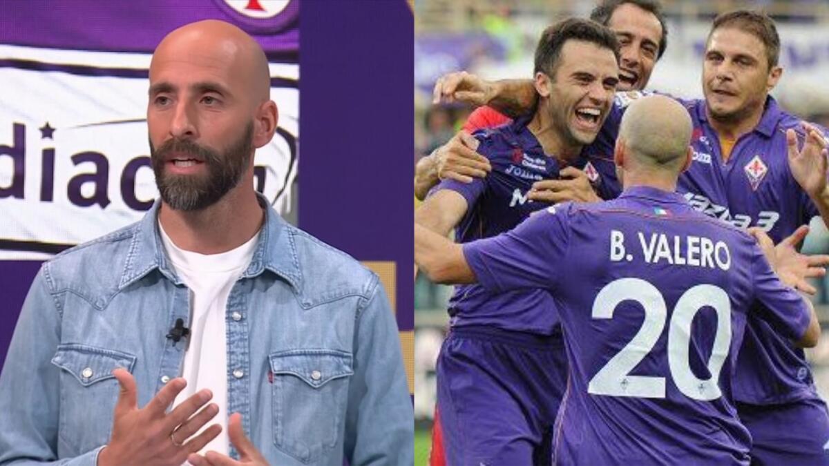 Borja ricorda il 4-2: "Le mitraglie di Tevez e Pogba uno stimolo. Penso sempre al boato del Franchi" - 