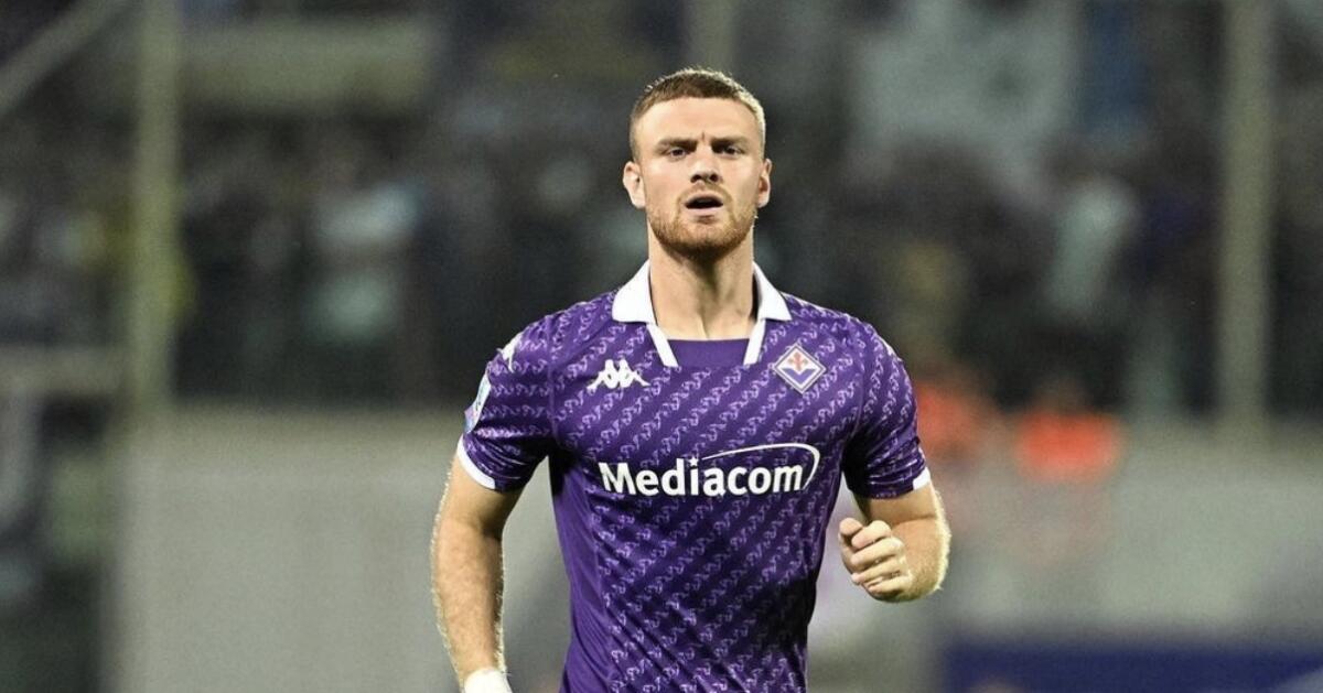 Probabile formazione: Christensen in porta, Milenkovic fuori. Lopez al centro, Beltran dal 1’ - Foto: Instagram Beltran