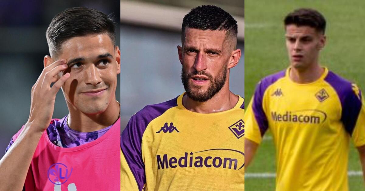 Problemi terzini: Parisi sta bene, Biraghi da rivalutare. Pierozzi è indietro e Quarta non vuole fare il terzino - 