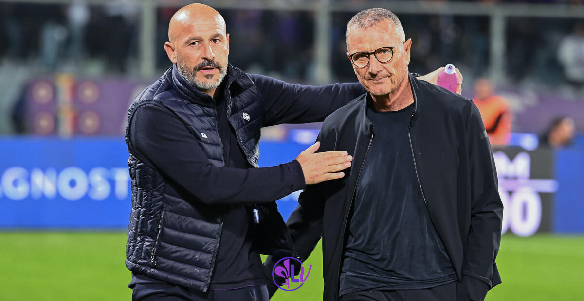 Da Empoli: "Un sogno. Avevamo un motore in più alla Fiorentina. Italiano non ha detto una cosa vera" - Vincenzo Italiano e Aurelio Andreaazzoli