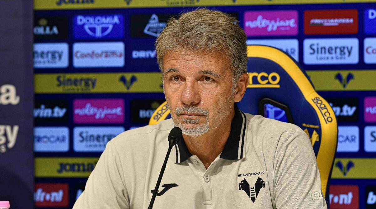 Baroni ammette: "La Fiorentina gioca il più bel calcio d'Italia, resterà in alto. Arthur mi ha sorpreso" - 