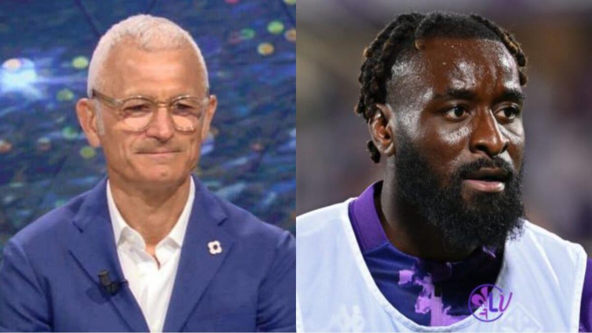 Ravanelli consiglia Nzola: "Deve giocare tranquillo. Dico ai tifosi della Fiorentina di stargli vicino" - 