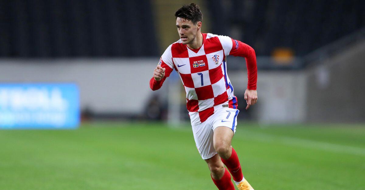 Dalla Croazia: "Brekalo ha fatto due partite disastrose, viene fatto giocare per mancanza di alternative" - 