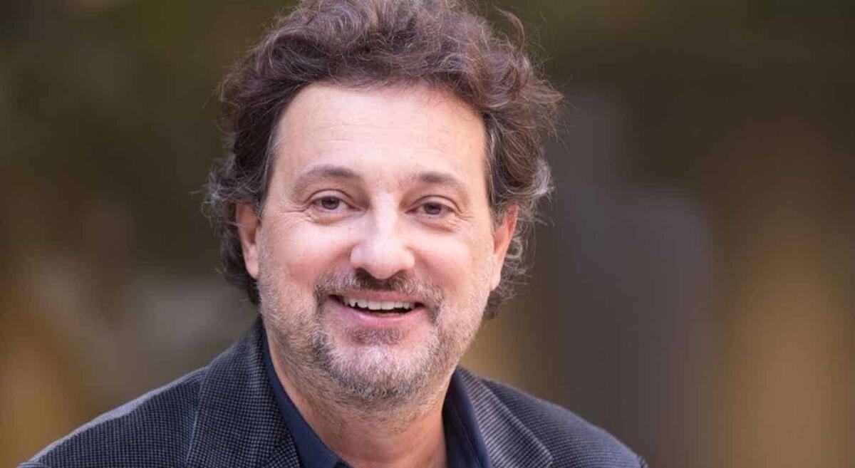 Pieraccioni scherza: "Compriamo Haaland dice che segna tanto, che ci vorrò mai. Lo compriamo o no?" - 