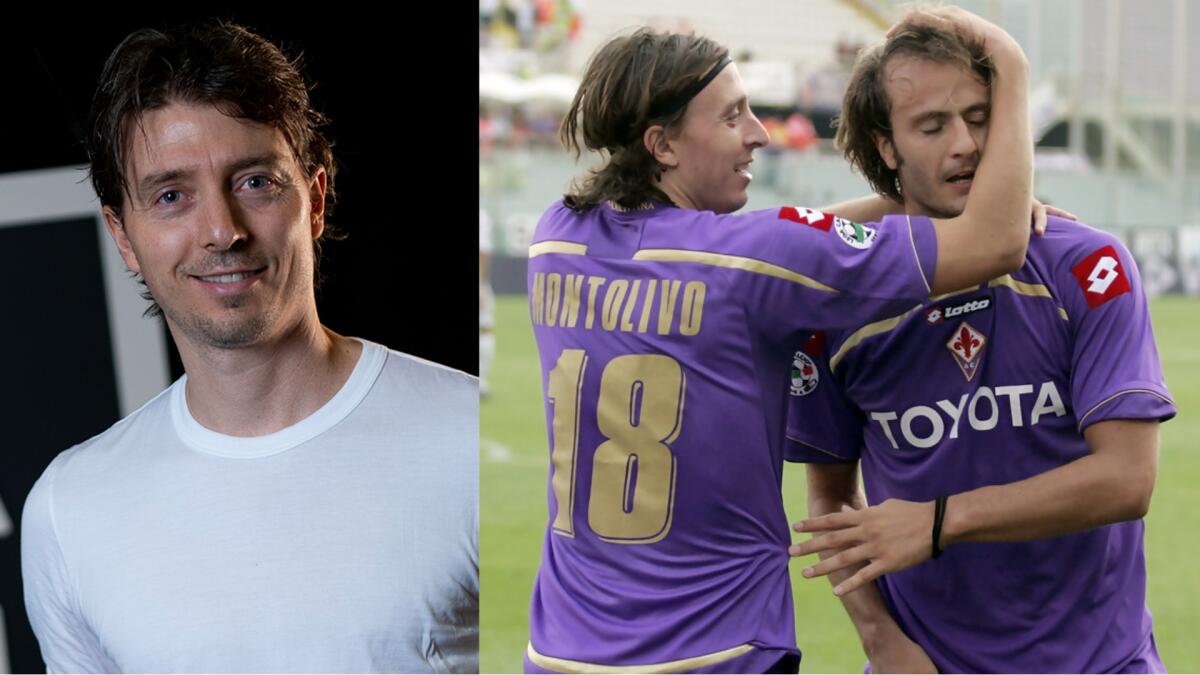 Montolivo fa la sua top 11, tanta Fiorentina: "Ci sono Gobbi, Jorgensen e Gilardino. Allenatore Prandelli" - 
