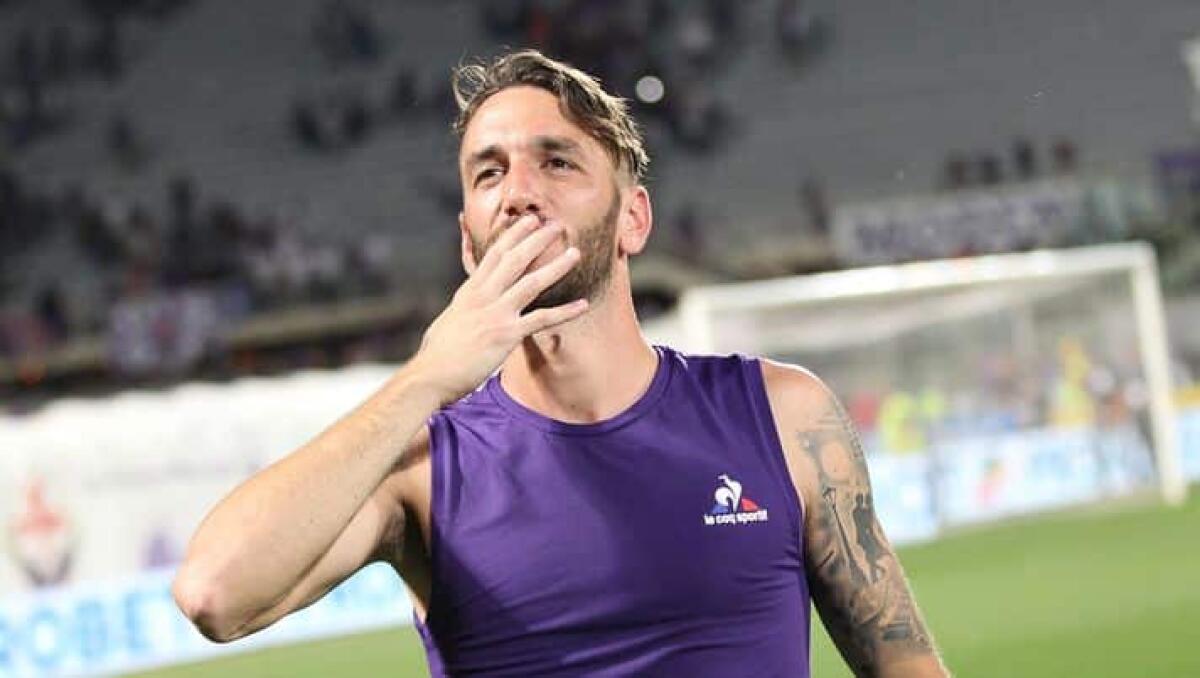 Gonzalo: "La Fiorentina ha un grande futuro perchè sono tutti giovani. Quarta adesso ha la fiducia" - 
