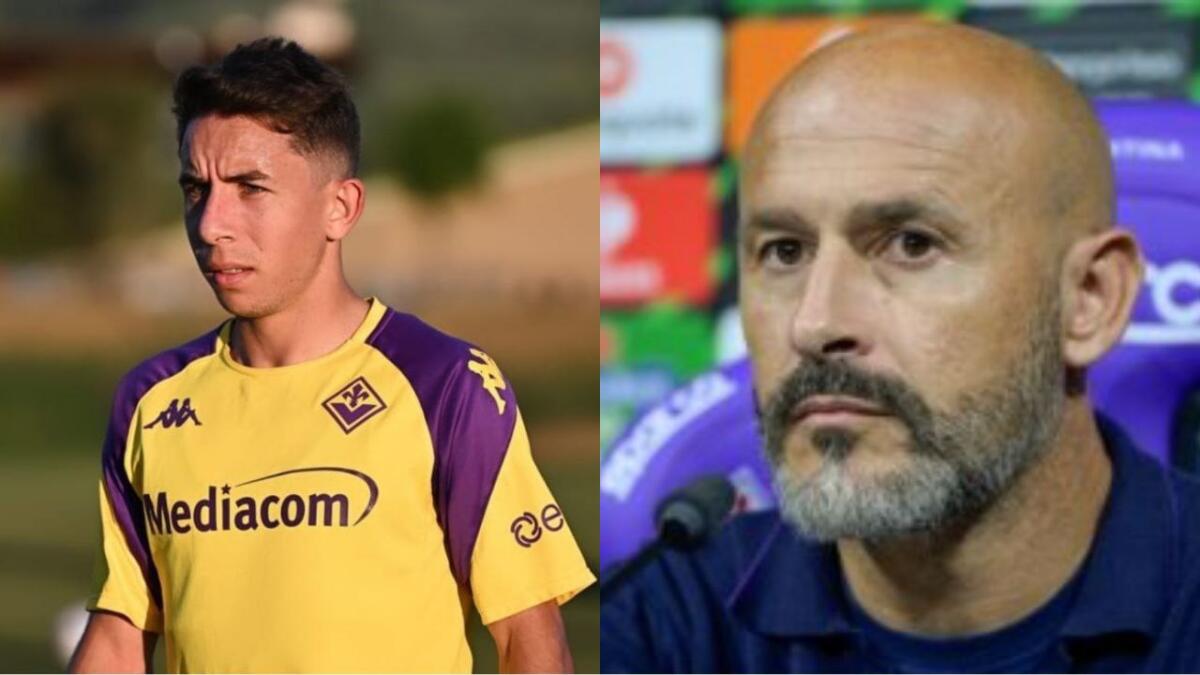 Maxime Lopez in rampa di lancio. Domani un'altra chance? Italiano: "Si allena bene, può giocare" - 