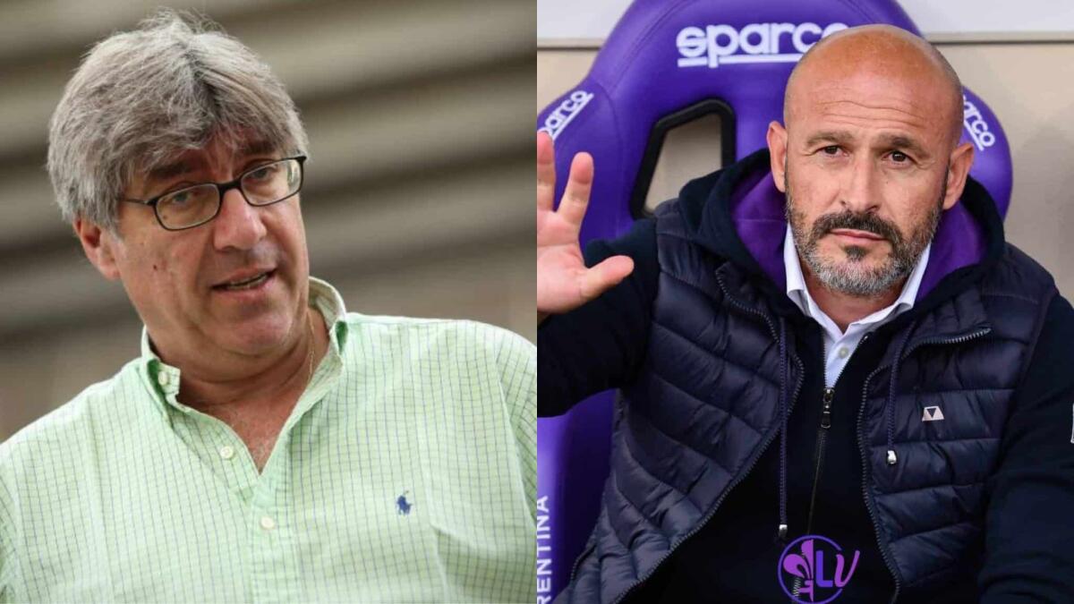 Calamai: "Il Napoli vuole prendere Italiano a giugno, decisivi gli ottimi rapporti con la Fiorentina" - 