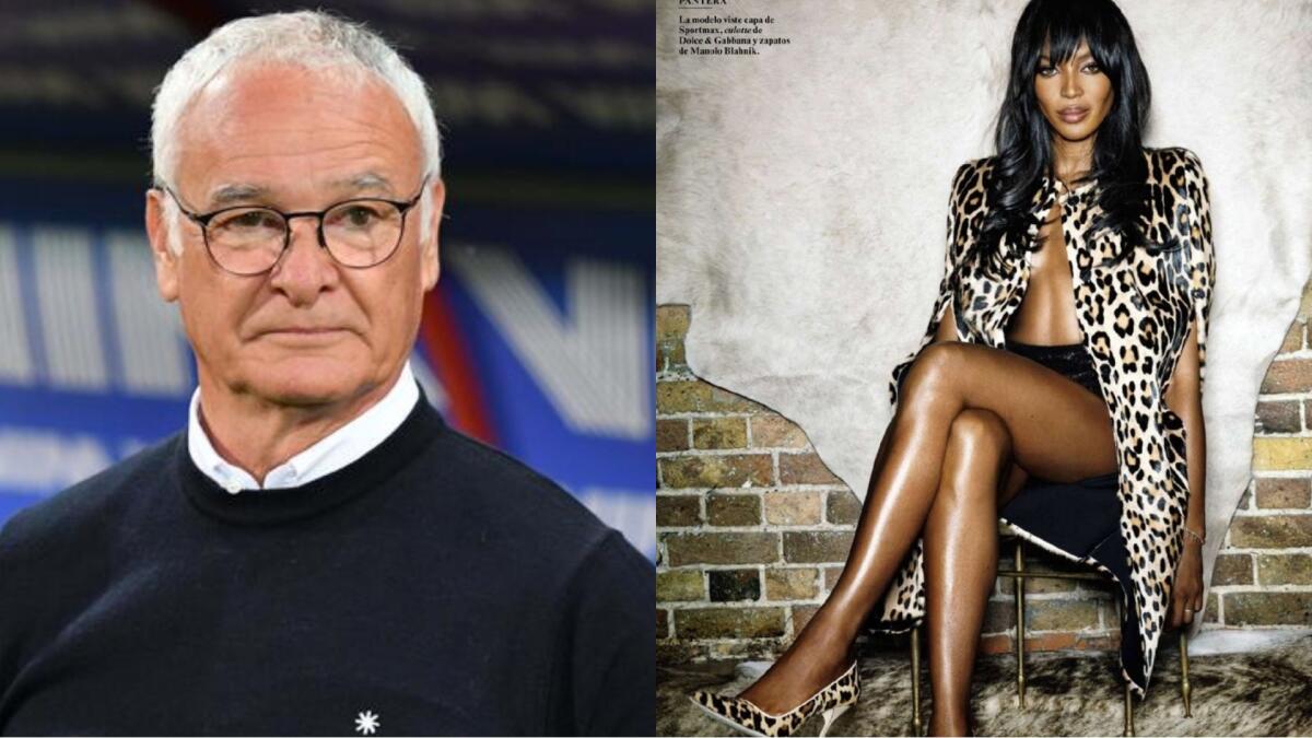 "Cecchi Gori si presentò nel ritiro della Fiorentina con Naomi Campbell, faccia di Ranieri indimenticabile" - 