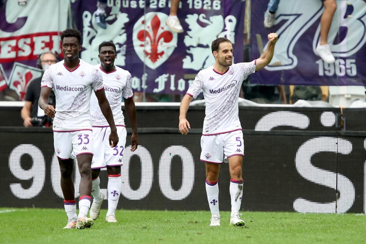 Bonaventura gongola: "Giocando in questa maniera è normale che singoli vadano bene" - 