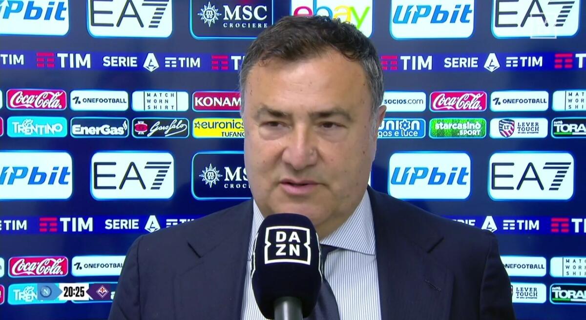 Barone: "Partita spartiacque, può definire una nuova classifica. Fiducia in Nzola" - 