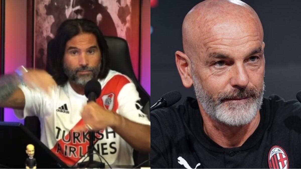Adani: "Il Pioli che stiamo vedendo al Milan nasce dalla Fiorentina, a Firenze la svolta della sua carriera" - 