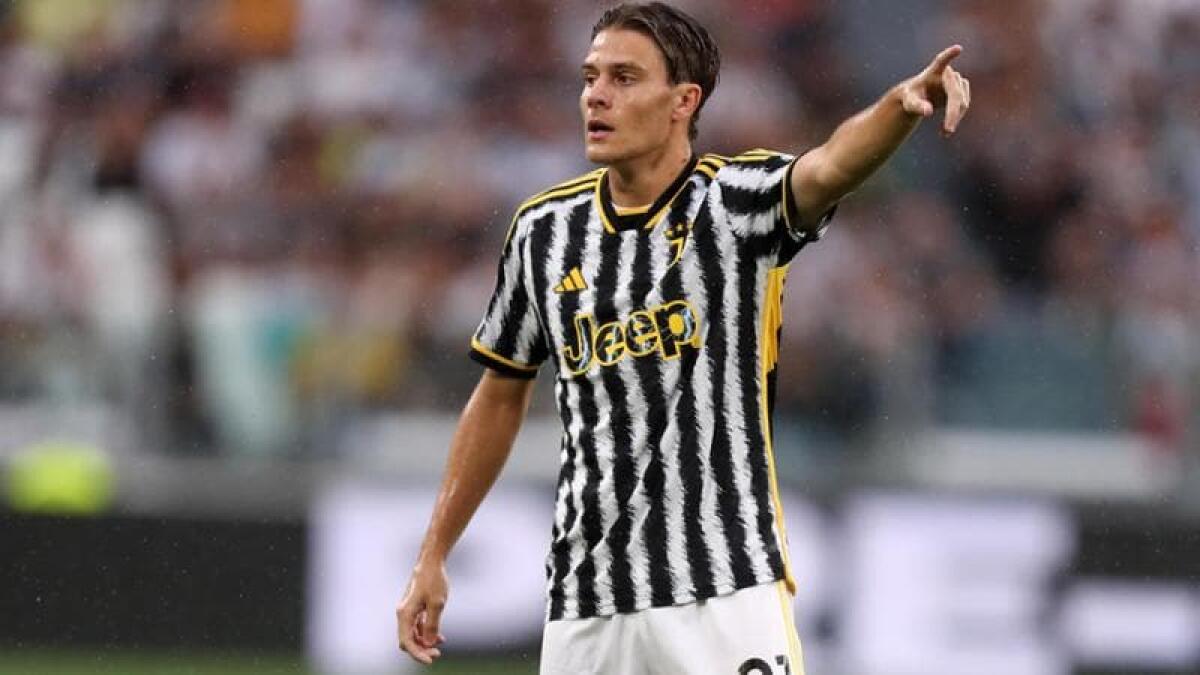 Repubblica annuncia: "Anche un altro giocatore della Juventus è coinvolto nel caso scommesse" - 