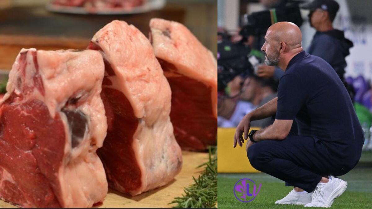 Scugnizzo viola: “Mi avete regalato un sogno nel cuore. Lezione tattica di Italiano” - 