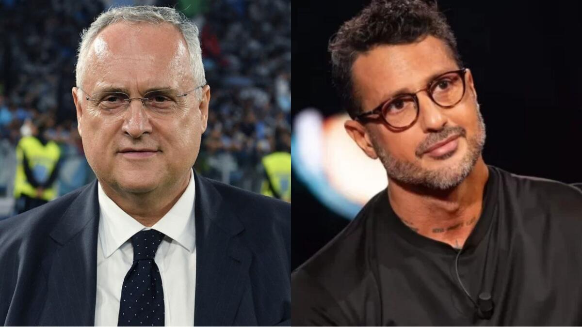 Lotito ignora il caos sullo scandalo scommesse: "Non ho seguito. Le notizie non sono ufficiali" - 