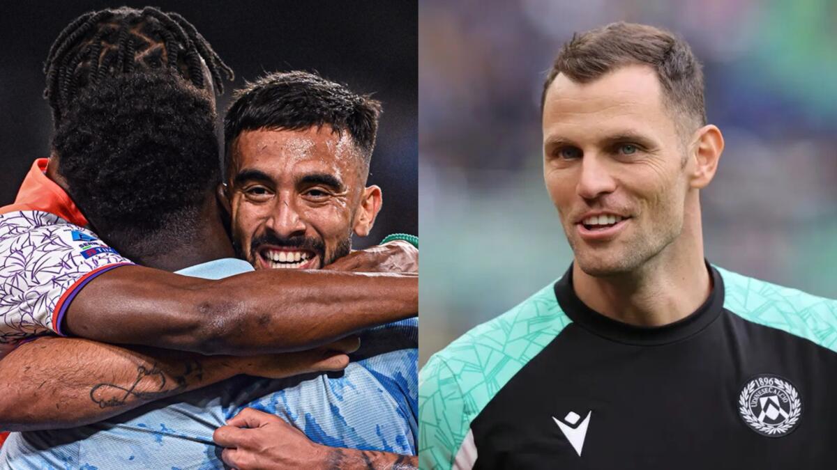 Anche Padelli applaude la Fiorentina: "Stanno raccogliendo risultati grazie al bel calcio che fanno" - 