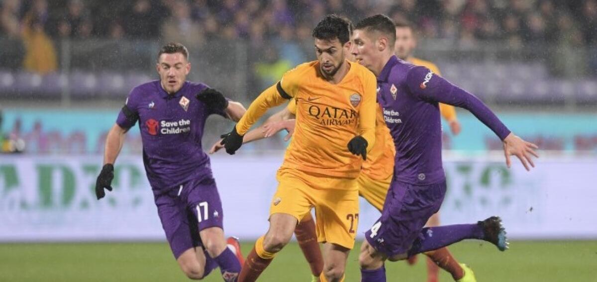 Pastore applaude: "Ricordo ancora l'ovazione ricevuto contro la Fiorentina, i tifosi sono incredibili" - 