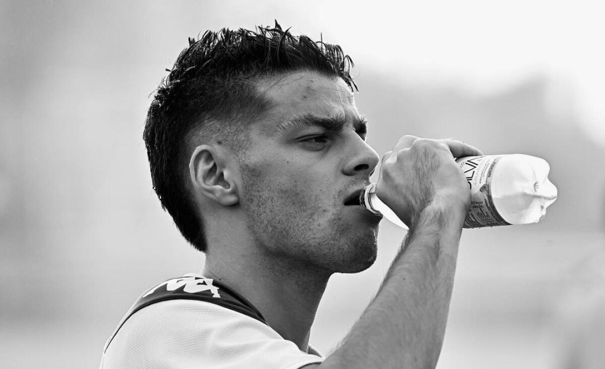 Infermeria Fiorentina: Pierozzi si allena in gruppo, Mina e Christensen ancora a parte - 