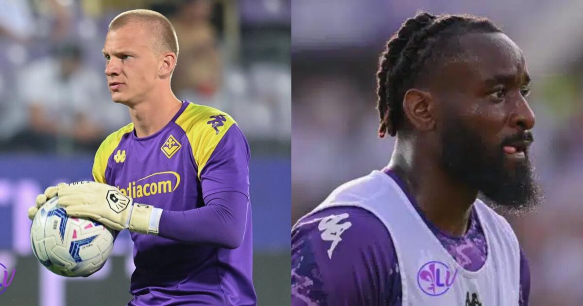 Christensen ha un sospetto stiramento, si rivedrà dopo la sosta. Nzola presente a Napoli - 