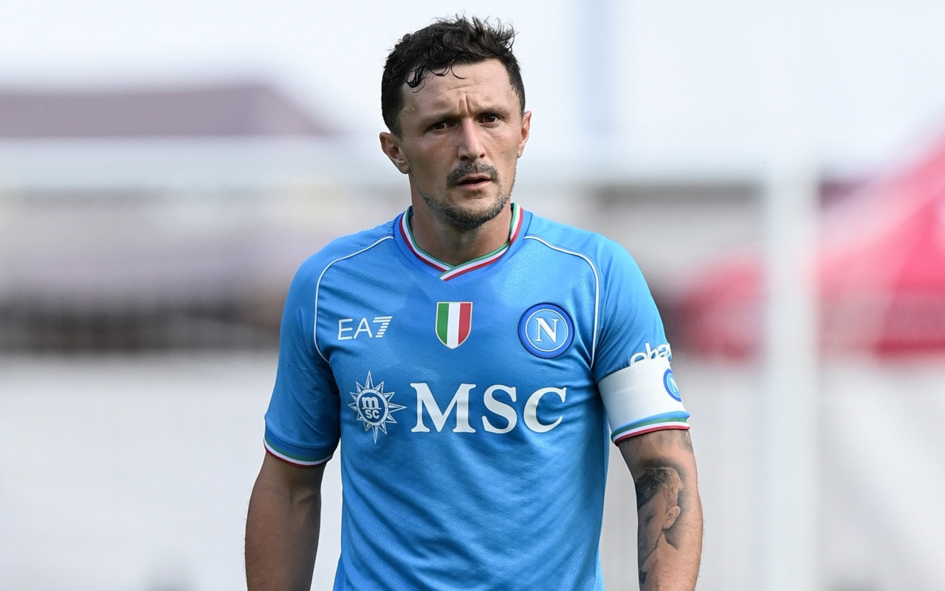 Caos Napoli, l'agente di Mario Rui attacca Rudi Garcia: "Irrispettoso e sciagurato. Poteva dirlo prima"