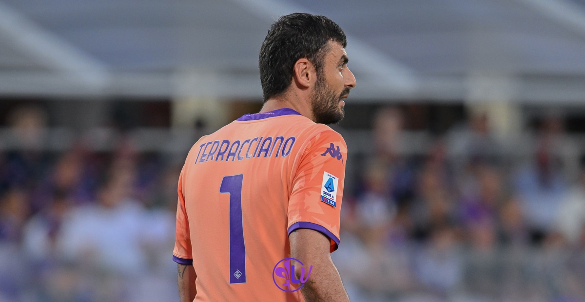 Firenze, Stadio Artemio Franchi, 17.09.2023, Fiorentina-Atalanta, foto Lisa Guglielmi. Copyright Labaroviola.com