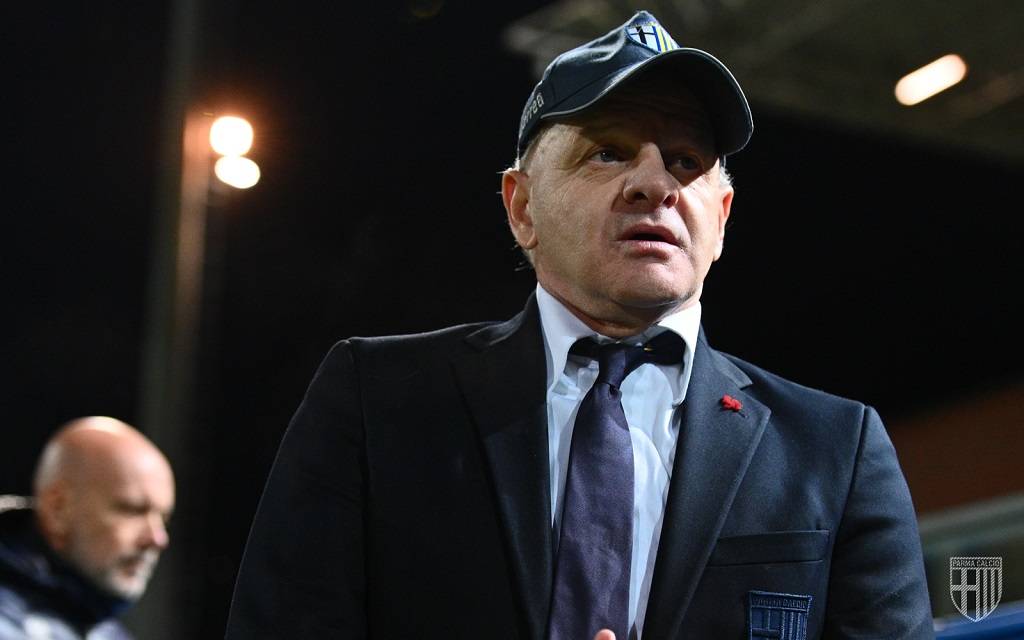Iachini: "Alla Fiorentina la maglia pesa tantissimo, arrivato in situazione difficile mia stagione positiva"