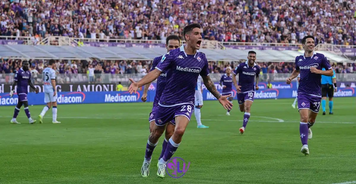 Festeggiano gli argentini della Fiorentina: Scaloni convoca in nazionale Quarta, Nico e Beltran
