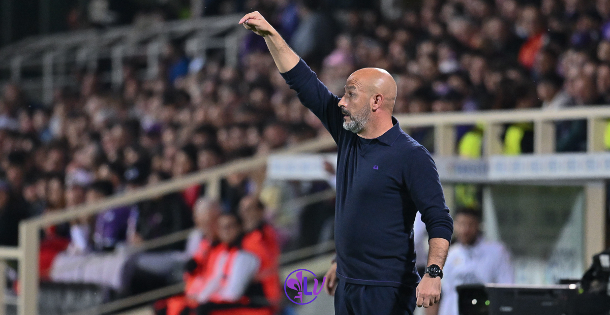 Firenze, Stadio Artemio Franchi, 23.10.2023, Fiorentina-Empoli, foto Lisa Guglielmi. Copyright Labaroviola.com