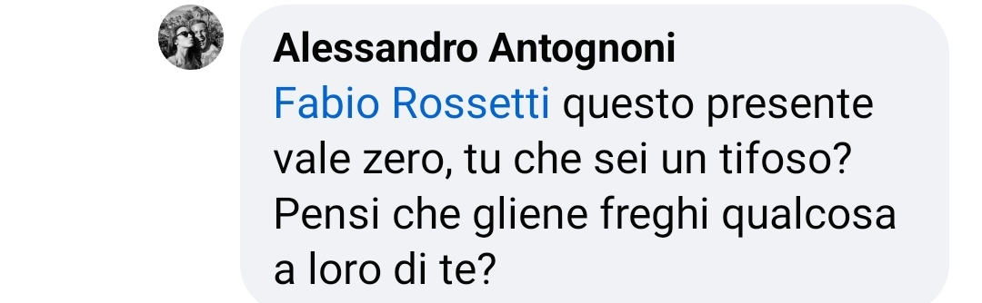 Figlio Antognoni attacca: "Della Fiorentina gli interessa zero. Lo hanno cacciato dall'ufficio. Sono esseri inutili"
