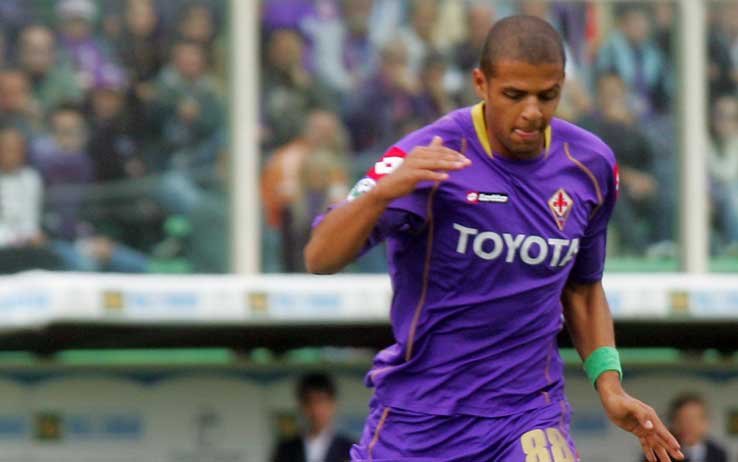 Felipe Melo: "Sono interista fin da bambino. Rispetto la Juventus, ma la Fiorentina la amo davvero"