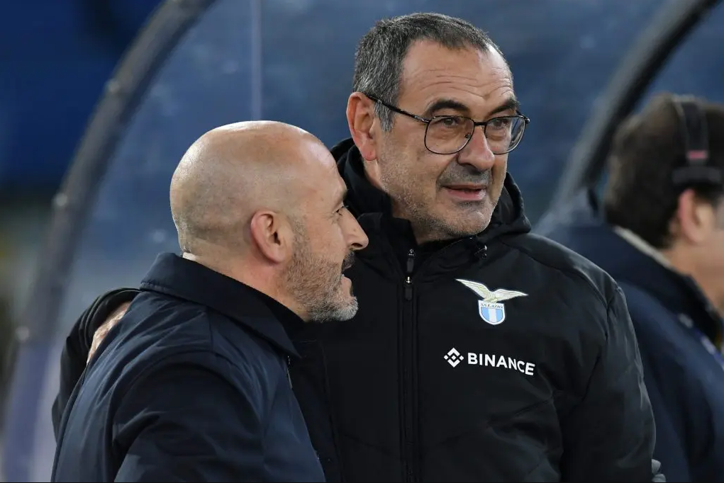 Pistocchi sicuro: ''Ieri Fiorentina meglio della Lazio ma è stata punita disattenzione finale''