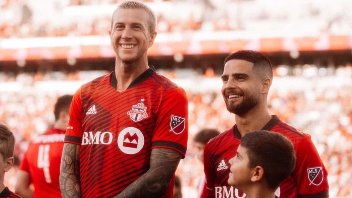 Juve in confusione totale, dopo aver scartato Bernardeschi è a un passo da riprenderlo in prestito