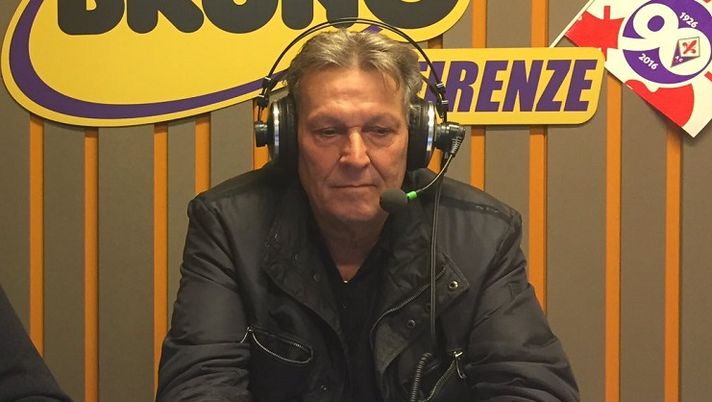 De Magistris attacca: "Non sono stato invitato al Viola Park. A me di loro non interessa più nulla"