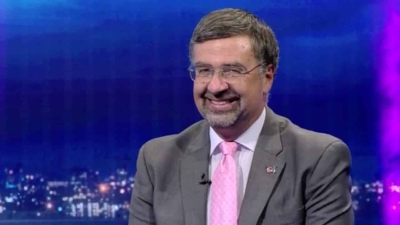 Marianella si arrabbia con commentatore tecnico: "La partita ha molto da dire, la Fiorentina è uno spettacolo"