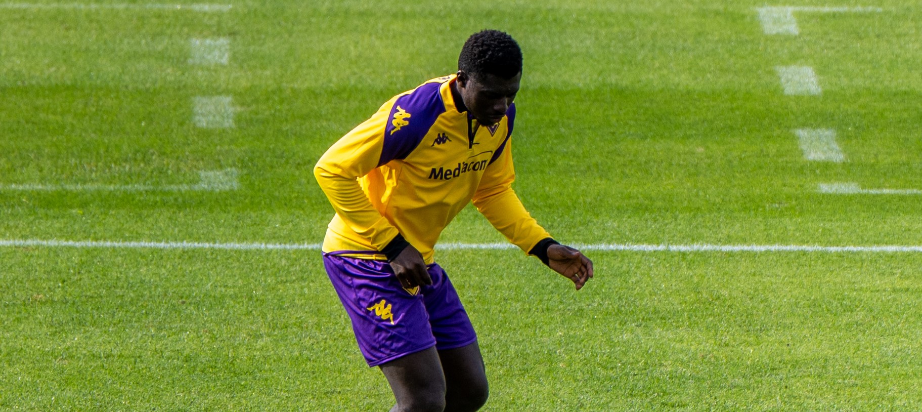 Bagno a Ripoli, Viola Park, 04.10.2023, foto Jacopo Canè. Copyright Labaroviola.com