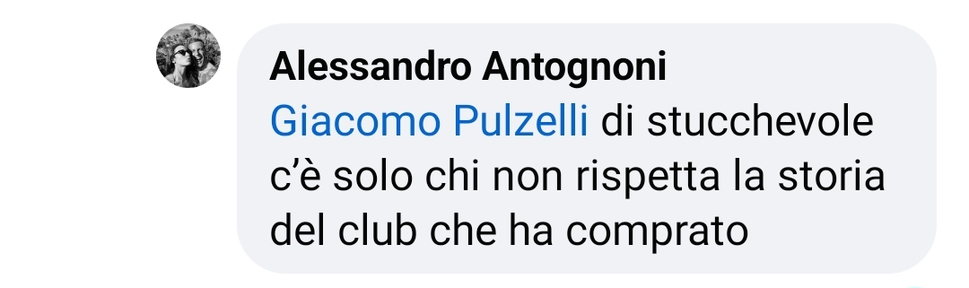 Figlio Antognoni attacca: "Della Fiorentina gli interessa zero. Lo hanno cacciato dall'ufficio. Sono esseri inutili"