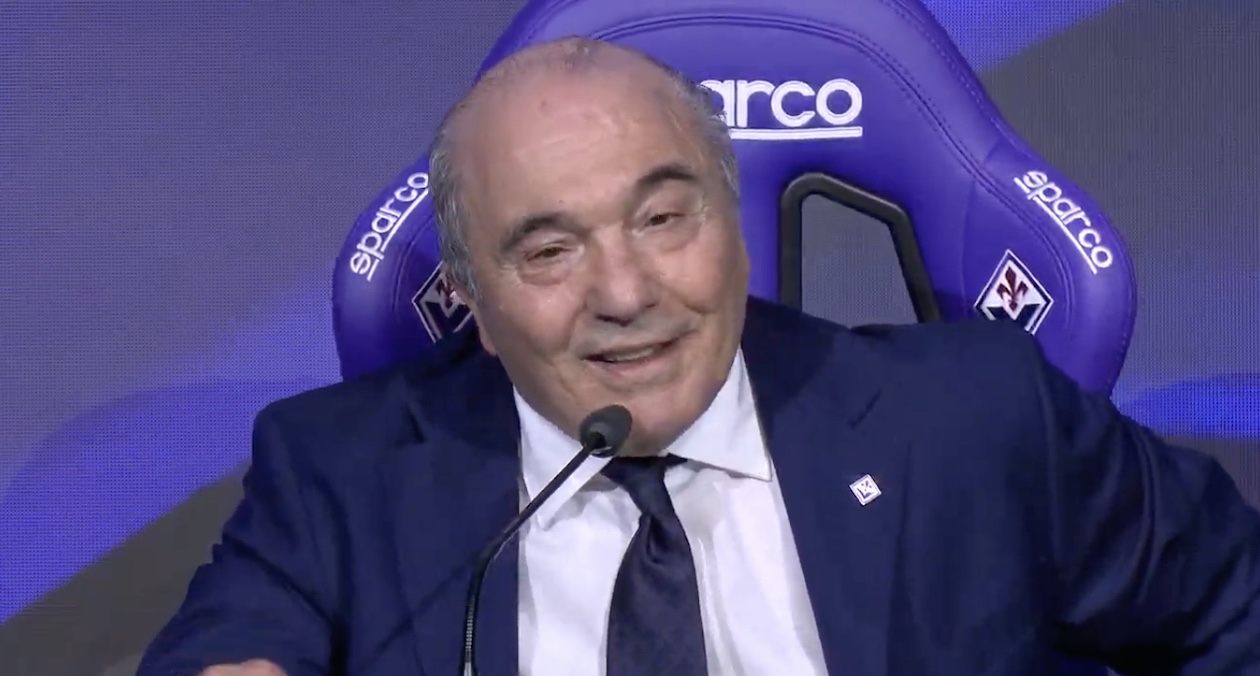 Repubblica, Matteini infuriato con la Fiorentina, inviata richiesta di risarcimento dei danni