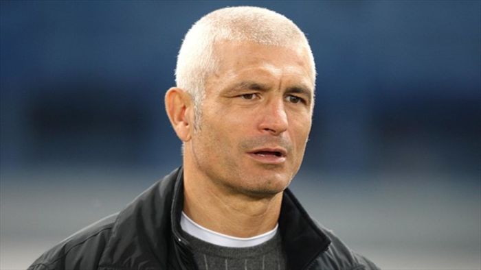 Ravanelli consiglia Nzola: "Deve giocare tranquillo. Dico ai tifosi della Fiorentina di stargli vicino"
