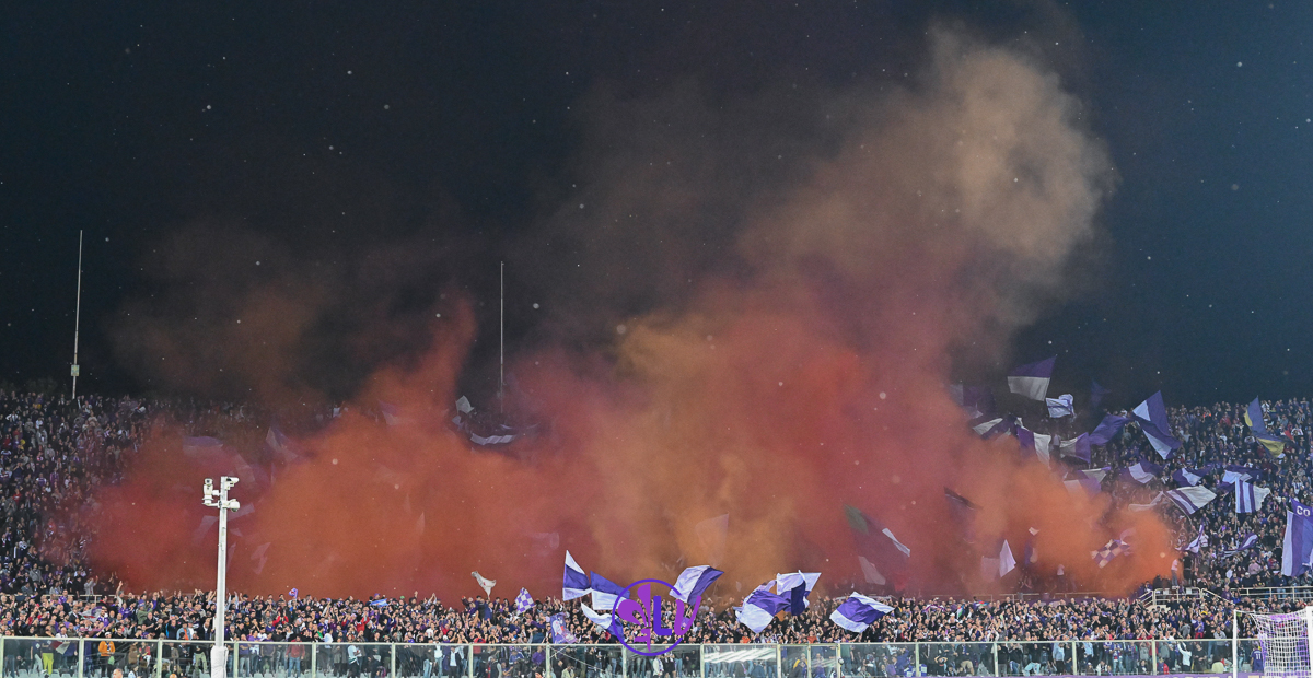 Firenze, Stadio Artemio Franchi, 23.10.2023, Fiorentina-Empoli, foto Lisa Guglielmi. Copyright Labaroviola.com