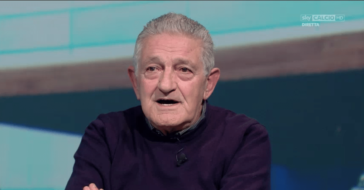 Orrico critico: "Gli 80 milioni di Vlahovic spesi per 4 centravanti e l'attaccante continua a non esserci"