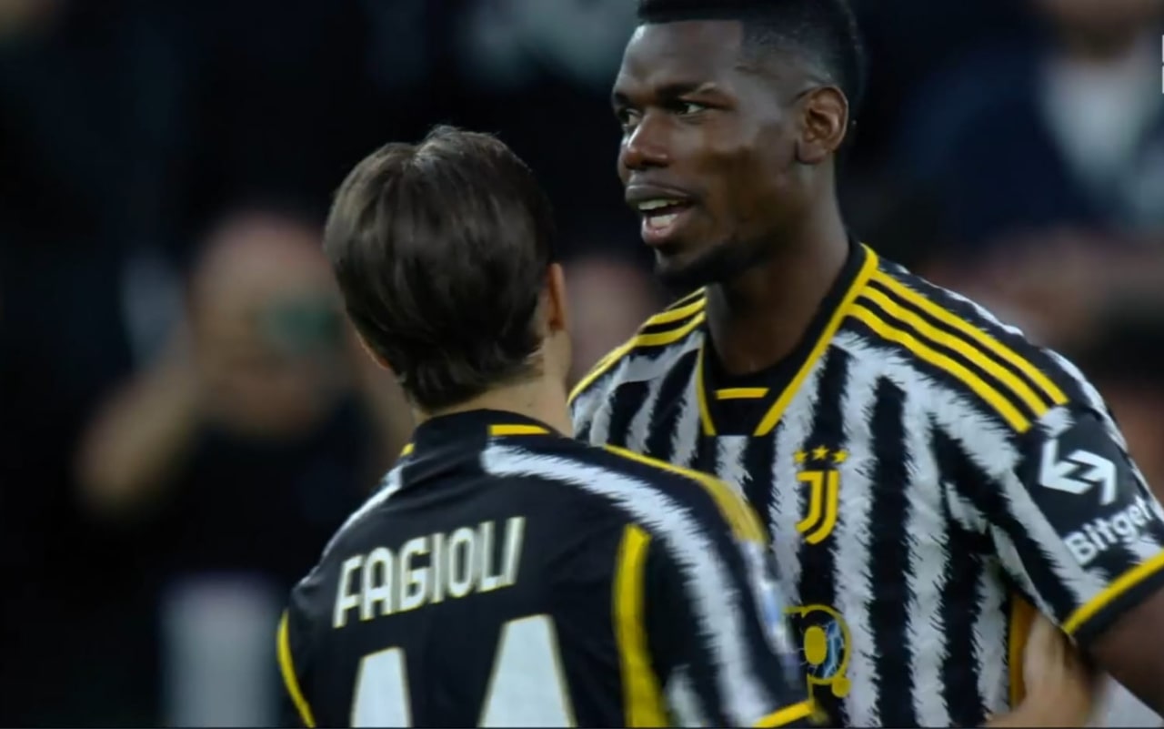 Repubblica annuncia: "Anche un altro giocatore della Juventus è coinvolto nel caso scommesse"
