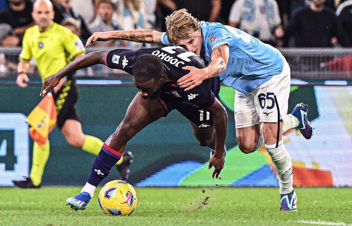 Lazio-Fiorentina quanti tatticismi! Milenkovic a sinistra per libere Quarta. Lazzari su Nico